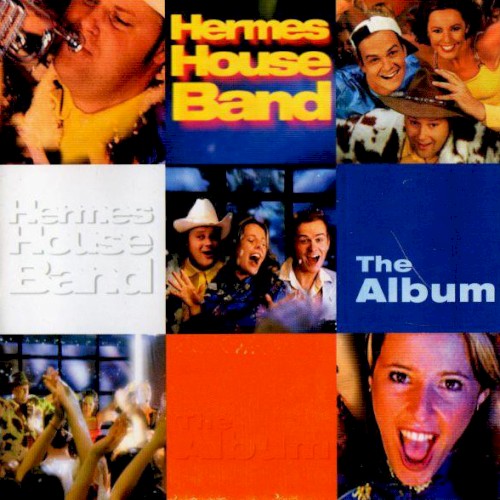 Hermes House Band Feat. Dj Ötzi
